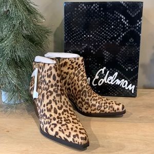Sam Edelman boots